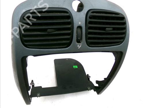 Luftventil Luftventil TATA INDIGO MARINA (4_V2) 1.4 DICOR (71 hp) 33423894 33423894