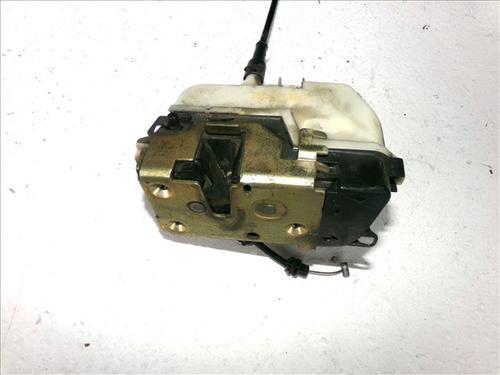 Used Front left lock Front left lock CITROËN C3 I (FC_, FN_) 1.4 HDi (68 hp) 30796535 30796535