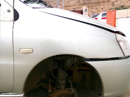 Forskærm Højre Forskærm Højre TATA INDIGO MARINA (4_V2) 1.4 DICOR (71 hp) 33423897 33423897