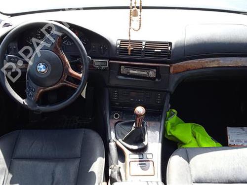 Headlight switch BMW 5 (E39) 530 d | BP24557886I24  - Image 7