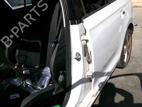 Used Left rear fenders Left rear fenders 38770506 38770506