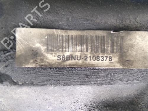 Gearbox ROVER 400 II (RT) 420 Di | BP33265937M3 - Image 2