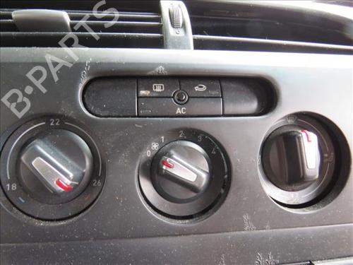 climate-control-seat-leon-1m1-1999-2000-2001-2002-2003-2004-2005-2006-24557758 main image