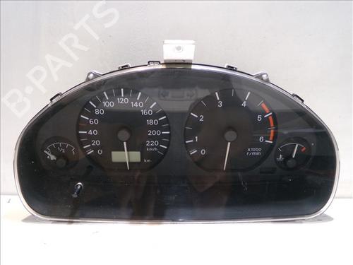 Used Electronic module Electronic module MITSUBISHI SPACE STAR MPV (DG_A) 1.9 DI-D (DG4A) (102 hp) 24566127 24566127