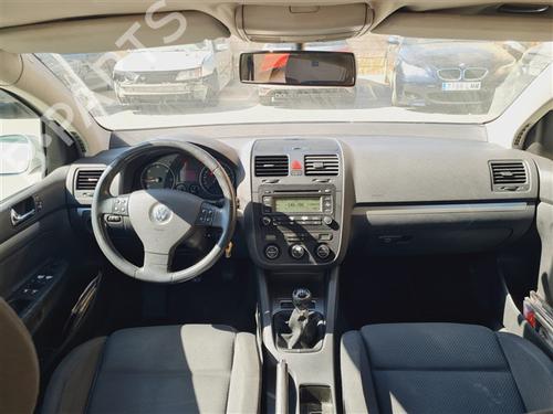 Armrest / Center console VW GOLF V (1K1) 1.9 TDI | BP30006760I20  - Image 10