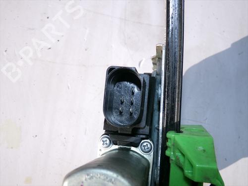 Rear left window mechanism BMW 3 (E90) 318 d | BP38983398C24 - Image 3