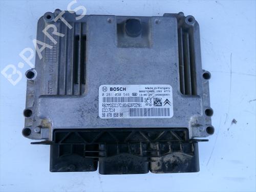 Used Other Other PEUGEOT 2008 I (CU_) 1.6 HDi (92 hp) 35894695 35894695