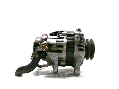 Used Alternator Alternator HYUNDAI H-1 Van (A1) 2.5 CRDi (140 hp) 28838465 28838465
