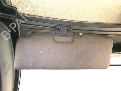 Left sun visor AIXAM CITY 0.4 | BP33423970I1 - Image 2