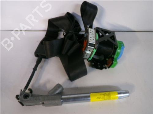 Used Front right seatbelt Front right seatbelt MITSUBISHI SAVRIN 2.4 (162 hp) 24561249 24561249