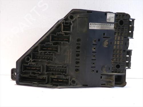 Fuse box ROVER 25 I Hatchback (RF) 2.0 iDT | BP27648665E1 - Image 2