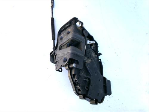 Used Rear left lock Rear left lock LAND ROVER FREELANDER 2 (L359) 2.2 TD4 4x4 (150 hp) 36292641 36292641