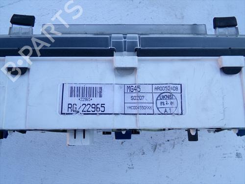 Electronic module ROVER 400 II (RT) 420 Di | BP33265905M83 - Image 3