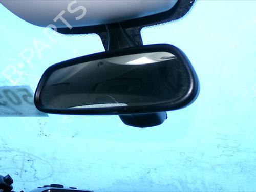 Used Rear mirror Rear mirror CITROËN C4 II (NC_) 1.6 BlueHDi 100 (99 hp) 31637221 31637221