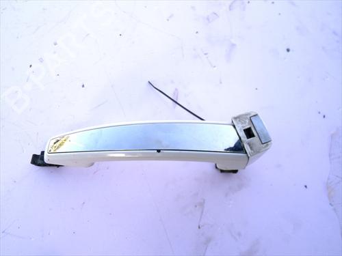 Used Front left exterior door handle Front left exterior door handle 38301879 38301879
