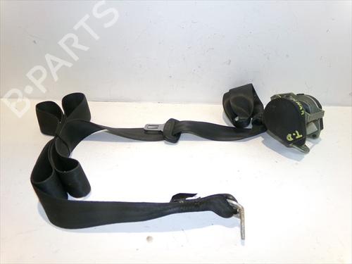 Used Rear right seatbelt Rear right seatbelt SEAT ALTEA (5P1) 1.6 TDI (105 hp) 24568220 24568220