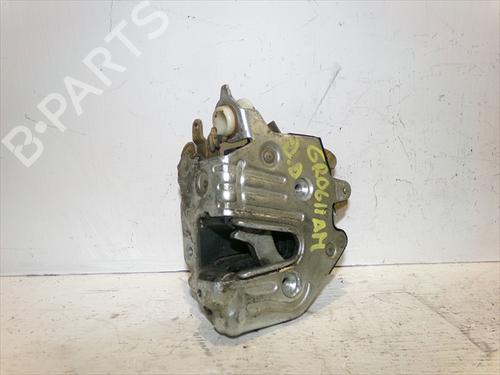 Used Front right lock Front right lock 28162612 28162612
