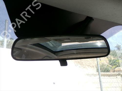 Used Rear mirror Rear mirror MITSUBISHI ASX (GA_W_) 1.8 DI-D (GA6W) (150 hp) 34180603 34180603