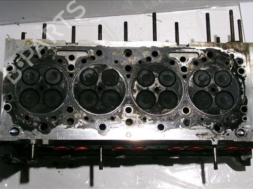 Cylinder head KIA CARNIVAL I (UP, FL) 2.9 TDi | BP25937202M5 - Image 4