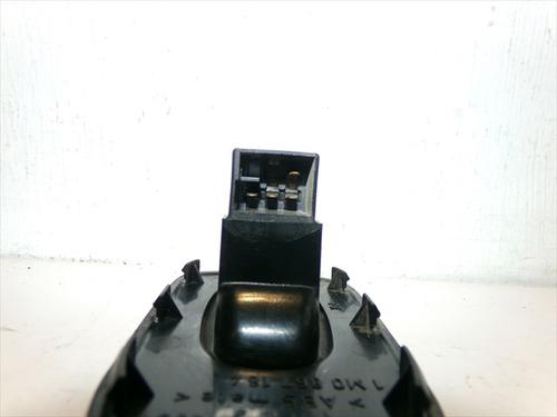 Right front window switch SEAT LEON (1M1) 1.9 TDI | BP38746057I26 - Image 4