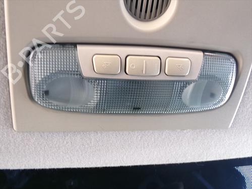 Used Interior roof light Interior roof light FORD FOCUS II Saloon (DB_, FCH, DH) 1.6 TDCi (109 hp) 33301552 33301552