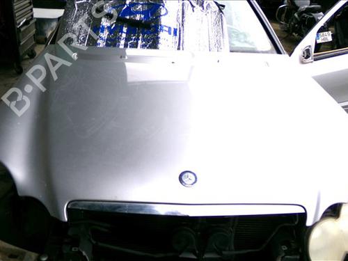 hood-mercedes-benz-c-class-coupe-cl203-2001-2002-2003-2004-2005-2006-2007-2008-2009-2010-2011-30493959 main image