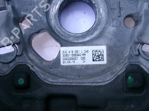 Rat SKODA RAPID Spaceback (NH1) 1.2 TSI | BP38770515C49 - Image 3