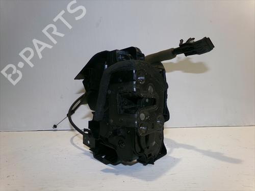 Used Rear right lock RENAULT MEGANE IV Hatchback (B9A/M/N_) 1.5 Blue dCi 115 (B9A6) (116 hp) 32208064