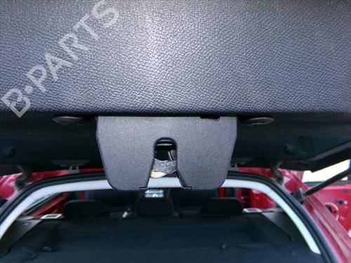 Bagklap lås PEUGEOT 308 II (LB_, LP_, LW_, LH_, L3_) 1.6 BlueHDi 120 (120 hp) 31658779