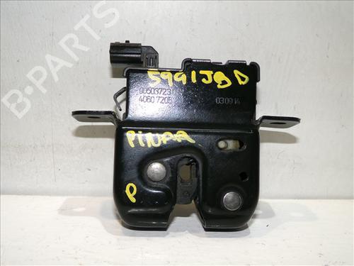 Tailgate lock DACIA LOGAN MCV II 1.5 dCi | BP24557932C101 - Image 3