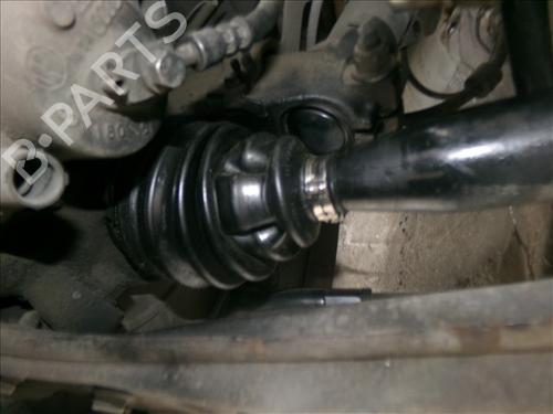 Used Right front driveshaft Right front driveshaft 25937194 25937194