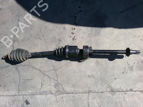 Used Right front driveshaft Right front driveshaft 39163547 39163547