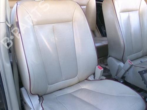 Used Right front seat Right front seat HYUNDAI SANTA FÉ II (CM) 2.2 CRDi GLS (150 hp) 40597626 40597626