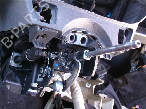 Used Gear lever Gear lever FIAT 500 C (312_) 1.2 (312CXA1A, 312AXA1A) (69 hp) 33423747 33423747