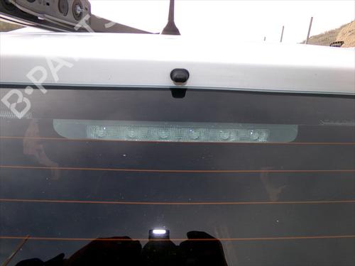 Used Third brake light Third brake light DACIA DUSTER (HM_) 1.0 TCe 100 (HMMT) (101 hp) 31637345 31637345
