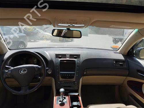 AC compressor LEXUS GS (_S19_) 300 (GRS190_, GRS190R) | BP24567516M34 - Image 8