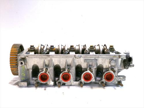 Used Cylinder head Cylinder head HYUNDAI ATOS (MX) 1.0 i (54 hp) 31869263 31869263