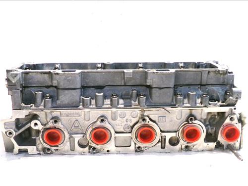 Used Cylinder head Cylinder head PEUGEOT 206 Hatchback (2A/C) 1.4 HDi eco 70 (68 hp) 29504683 29504683