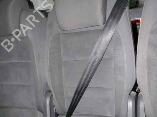 Used Rear center seatbelt Rear center seatbelt VW TOURAN (1T3) 1.6 TDI (105 hp) 28070124 28070124