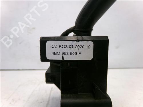 Steering column stalk SEAT LEON (1M1) 1.6 16 V | BP24566388I23 - Image 4