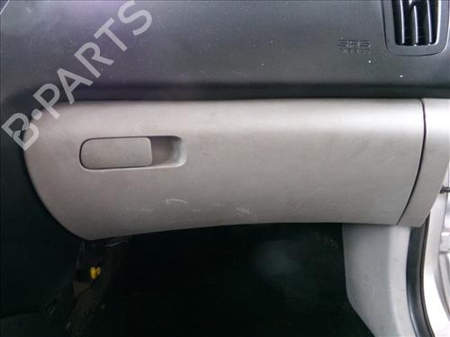 Used Glove box Glove box KIA CEE'D Hatchback (ED) 2.0 CRDi 140 (140 hp) 26204726 26204726