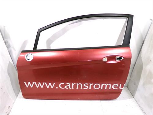 Used Left front door Left front door 24560210 24560210