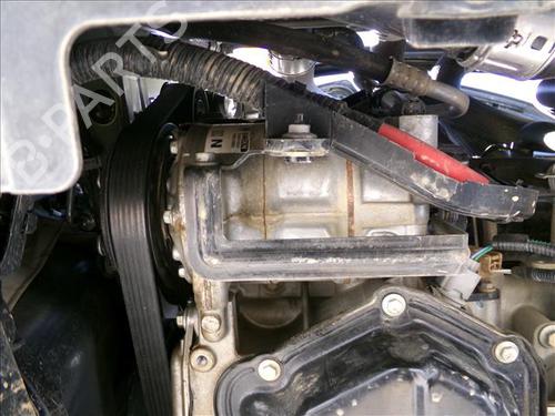 Used AC compressor AC compressor RENAULT CAPTUR II (HF_) TCe 140 (HFN0) (140 hp) 33423852 33423852