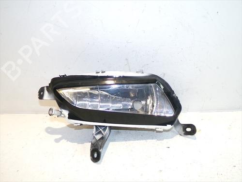 Used Left front fog light Left front fog light OPEL ASTRA K (B16) 1.6 CDTi (68) (110 hp) 34340124 34340124