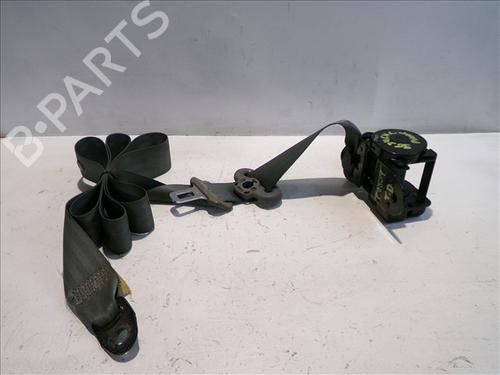 Rear right seatbelt DAEWOO KALOS (KLAS) 1.2 | BP33423614I28 - Image 2