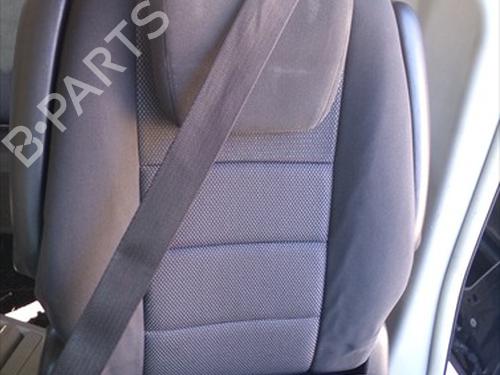 Sikkerhedssele bag venstre Sikkerhedssele bag venstre CHRYSLER GRAND VOYAGER V (RT) 2.8 CRD (163 hp) 33265791 33265791