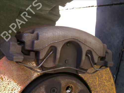 Used Right front brake caliper Right front brake caliper SEAT TOLEDO IV (KG3) 1.6 TDI (115 hp) 24858661 24858661