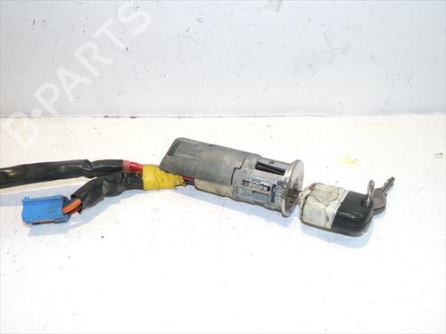 Used Electronic module Electronic module PEUGEOT 206 SW (2E/K) 2.0 HDi (90 hp) 34052847 34052847