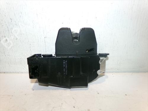 Used Tailgate lock Tailgate lock CITROËN C4 Picasso I MPV (UD_) 1.6 HDi (109 hp) 28577750 28577750