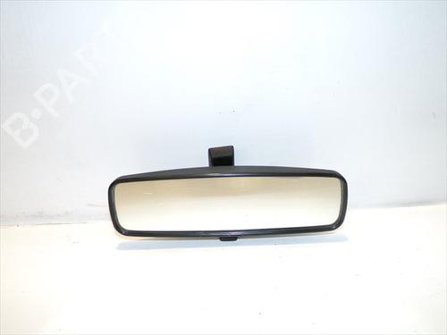 Ryggespeil Innvendig Ryggespeil Innvendig RENAULT CLIO II (BB_, CB_) 1.2 16V (BB05, BB0W, BB11, BB27, BB2T, BB2U, BB2V, CB05,... (75 hp) 35799785 35799785